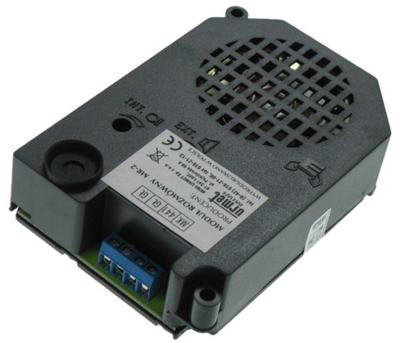 Modul zëri Urmet MR-2 Miwi, për panele seri 925, sistem 4+n