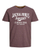 Maicё Jack&Jones JJELOGO Regular Fit, e kuqe e errёt