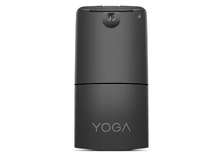 Maus Lenovo GY51B37795, RF Wireless + Bluetooth + USB Type-A, i zi