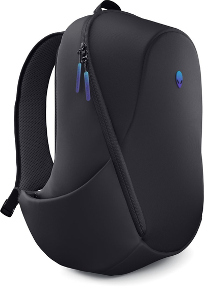 Çanta shpine Alienware AW5625P, 16", 21L, e zezë