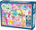 Puzzle Cobble Hill Be Mine, 500 copa, motiv romantik, plot me ngjyra
