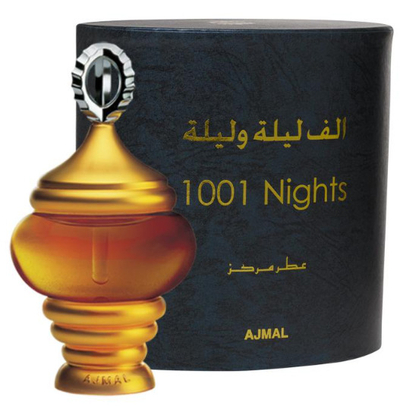 Vaj parfumi Ajmal 1001 Nights
