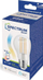 Poç elektrik LED Spectrum GLS 5W E-27, 5W