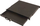 Фиока за тастатура Digitus DN-19 KEY-1U-SW, 1U, за кабинет 19", со клуч, црна