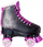 Patina me rrota Muuwmi Disco Sports, nr 31–34, ABEC 5, lejla