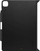 Mbrojtëse tableti Spigen Thin Fit Pro për iPad Pro 12.9" 2021–2022, me mbajtëse për Apple Pencil, e zezë