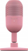 Mikrofon Razer Seiren V3 Mini (RZ19-05050200-R3M1), USB-C, rozë