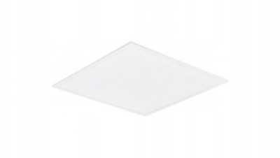 LED панел Philips Ledinaire Gen5, 34W, 600x600mm, 4100 lm, 4000K, бела