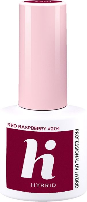 Llak për thonjë Hi Hybrid, 5ml, rozë