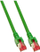 Kабел за мрежа EFB Elektronik RJ45, Cat.6 S FTP, 50m, зелен