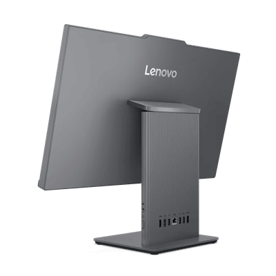Kompjuter AIO Lenovo 23.8", Intel Core i7 13620H, 16GB RAM, 1TB SSD, i bardhë