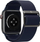 Rrip ore inteligjente Spigen Fit Lite për Apple Watch 42/44mm Series 2 3 4 5 6 SE, navy
