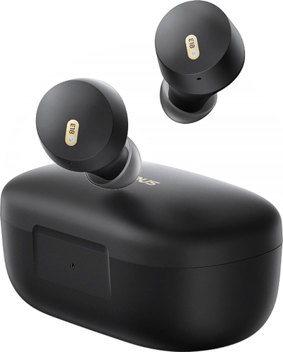 Kufje wireless Baseus, Bluetooth 5.3, in ear, reduktim zhurme