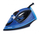 Hekur me avull Heinner HSI-2400LT, 2400W, taban qeramik, blu