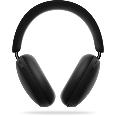 Слушалки Sonos Ace, Bluetooth, црни