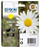 Ngjyrë për printer Epson ink T1804, e verdhë