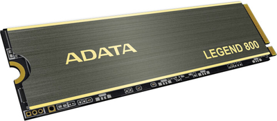 Disk ADATA LEGEND 800, M.2 - 2TB