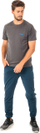 Tuta për meshkuj Under Armor SPORTSTLE, S, kaltër e errët