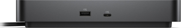 Docking station Dell WD25 Wired USB 3.2 Gen 2 (3.1 Gen 2) Type-C, i zi
