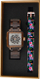 Set Green Time orë dore + rrip ore ZW087L