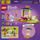 Lodër LEGO Friends 41696 Stallë për larjen e ponit, set për ndërtim, 4+ vjeç, me ngjyra