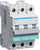 Ndërprerës automatik Hager NCN325, 3P, 25A, 10kA, AC