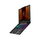 Laptop MSI Cyborg 15 B2RWFKG-038XPL, 15.6", Intel Core 7 240H, 16GB DDR5, 512GB SSD, NVIDIA GeForce RTX 5060, i zi