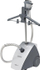 Hekur me avull Clatronic TDC 3432, 1500W, i bardhë / hirtë