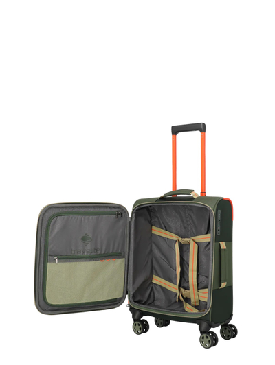 Travelite valixhe 55 cm