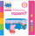 Libër për fëmijë Peppa Pig, I'm Learning with Peppa Shall We Count Together, numërim deri në 5