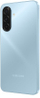 Telefoni Samsung Galaxy A17, 6.7", 128GB, blu e çelët