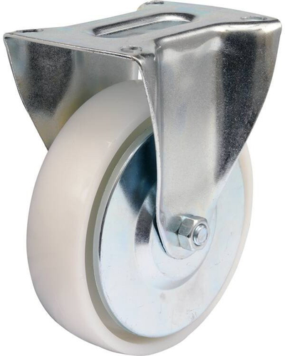 Rrota mobiljesh Furniture Clinic Furniture Casters 14966217, set rrotash, për mobilje