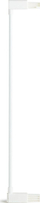 Zgjatje porte sigurie Lindam Pressure Fit, 28 cm, metal, e bardhë