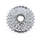 Kazetë biçiklete Shimano Alivio CSHG51-8, 8 shpejtësi, 11-28T, argjendtë