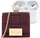 Мини чантичка за слушалки IDeal of Sweden Mini Braided, за AirPods, со ланец 105cm, црвена