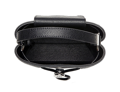 Çantë krahu Tommy Hilfiger Th Core Mini Bucket