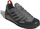 Atlete hiking Adidas Terrex Swift Solo 2, ripstop, taban Traxion, gri me të zezë