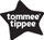 Shishe trajnimi Tommee Tippee Superstar Flip Top Sportee, 500ml, pa rrjedhje, blu