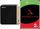 Server NAS Qnap TS-464 8GB me HDD Seagate IronWolf 2TB