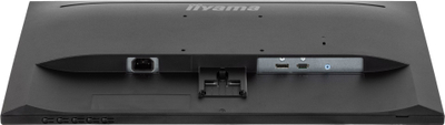 Monitor iiyama ProLite XU2493HS-B6, 23.8", 1920 x 1080, 100 Hz, i zi