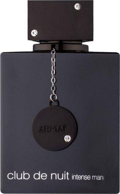 Set parfumesh për burra Armaf Club De Nuit Intense Man + Sillage + Milestone, 30ml