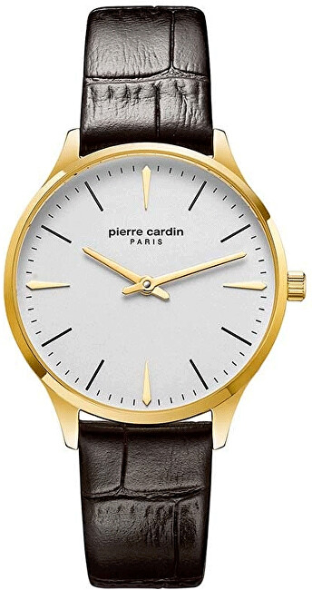 Orë dore Pierre Cardin La Gloire Nouvelle Femme PC902282F02 hPC204