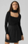 Bluzë Vero Moda VMGALA 10294993 Black