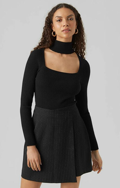 Bluzë Vero Moda VMGALA 10294993 Black