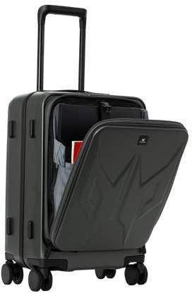 Valixhe kabine Acer GP.BAG11.003 me bravë TSA, gri