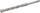 Бургии за бетон ARTPOL SDS Plus 24mm, 600mm