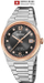 Orë dore për femra Festina Swiss Made 20037/3, e argjendtë