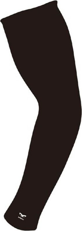 Спортска манжетна Naroo Forearm Bands Arm Sleeves, за подлактица, компресија, црна