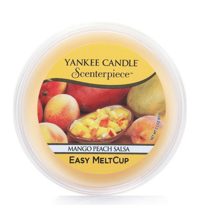 Dyll aromatik Yankee Candle Mango Peach Salsa 61 g kYC480