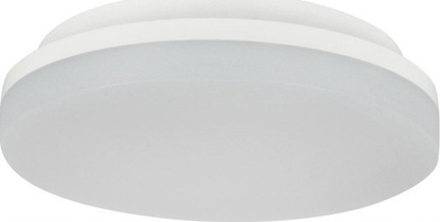 Llambë tavanore LED Eurolight ACTON, 18W 2000lm, 4000K IP54, e bardhë